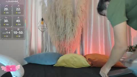 Snapshot of arion_sherwind chatting on September 2025 07:37:01 PM Arion online show from September 2025 07:37:01 PM