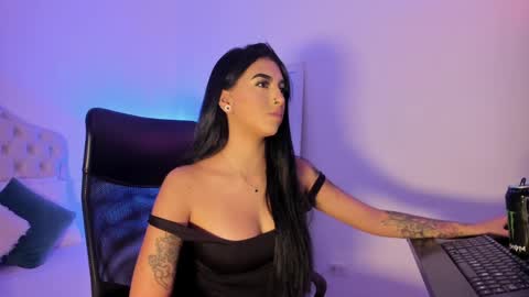 Ari Robert online show from March 2025 02:39:01 AM