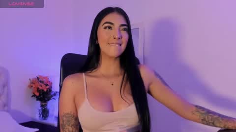 Ari Robert online show from March 2025 02:41:02 AM