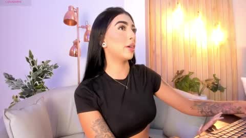 Ari Robert online show from September 2025 03:50:02 AM