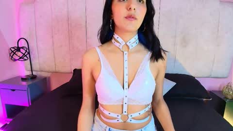 Aris Suarez online show from February 2026 08:17:02 PM