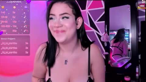 Aria online show from January 2026 10:13:02 PM