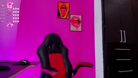 arisha_davis online show from December 2024 07:45:01 PM