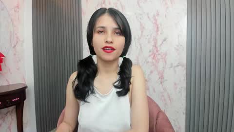 Snapshot of arisha_lee2 chatting on January 2025 05:30:01 AM arisha_lee2 online show from January 2025 05:30:01 AM