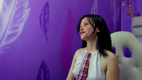 Snapshot of arisha_lee2 chatting on February 2025 02:06:02 AM arisha_lee2 online show from February 2025 02:06:02 AM