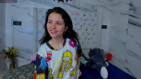 arisha_lee2 online show from May 2026 01:11:02 AM