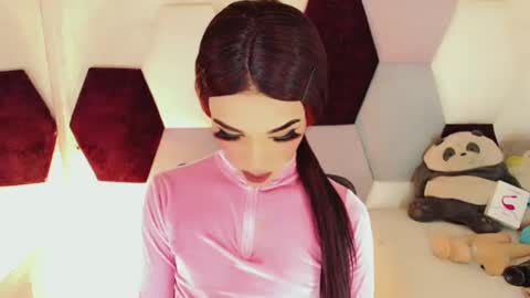 ArisaDarfu online show from December 2024 10:56:01 PM