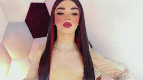 ArisaDarfu online show from January 2025 07:09:01 AM