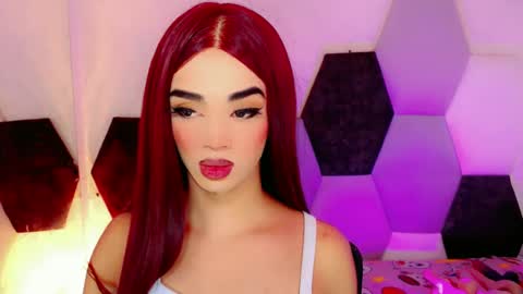 ArisaDarfu online show from March 2025 11:35:02 PM