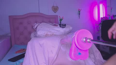 ArisSPEED UP MY FUCK MACHINE AND MAKE ME CUM online show from May 2026 04:07:02 AM