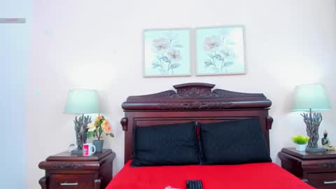 Ari  online show from November 2025 12:49:02 PM