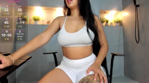 Ari  online show from February 2026 12:23:02 PM