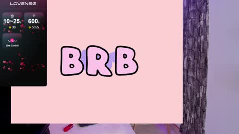 ARITH SANDOVAL online show from February 2025 11:44:01 PM