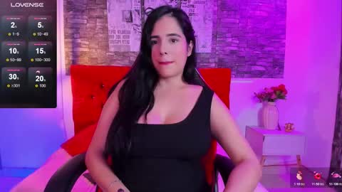 ARITH SANDOVAL online show from February 2026 08:31:02 PM