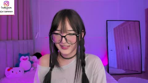 Snapshot of ariya_star chatting on June 2026 02:08:01 PM Ariya online show from June 2026 02:08:01 PM