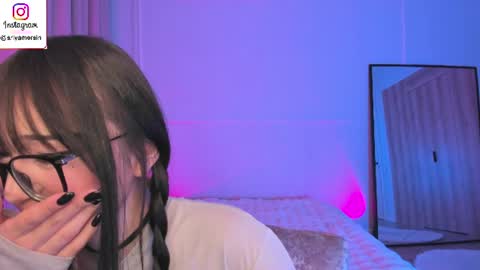 Snapshot of ariya_star chatting on June 2026 06:45:01 PM Ariya online show from June 2026 06:45:01 PM