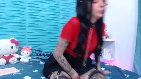 ariyokai online show from February 2025 05:29:01 PM