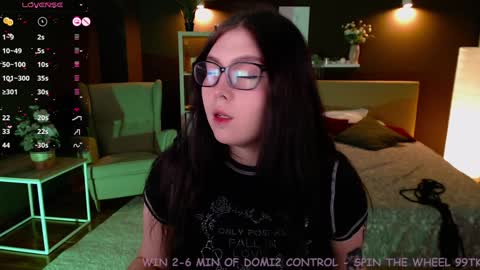 Astrid online show from January 2025 12:31:01 PM