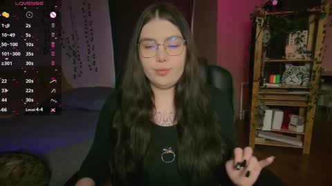 Astrid online show from April 2026 12:22:01 PM