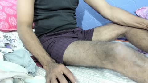 Arjun online show from February 2025 09:41:02 PM