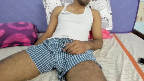 Arjun online show from March 2025 01:14:02 AM