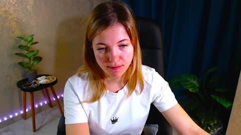 Arlana online show from October 2025 01:09:02 AM