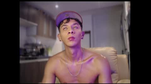 arlen_lexxx online show from November 2025 07:12:01 AM