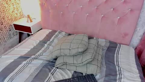 Snapshot of arlequiin_ chatting on February 2026 08:46:02 AM Arlequin online show from February 2026 08:46:02 AM