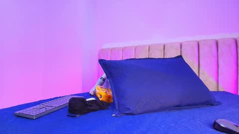 Arleth  online show from February 2026 03:21:02 AM