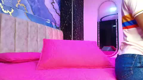 Arleth  online show from June 2026 03:07:01 AM