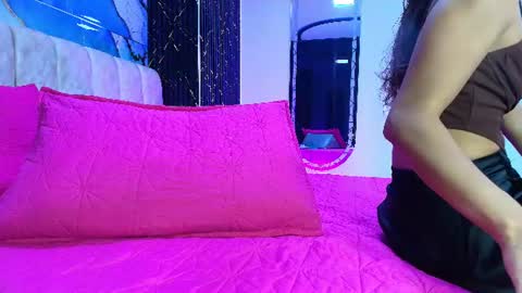Arleth  online show from June 2026 03:01:02 AM