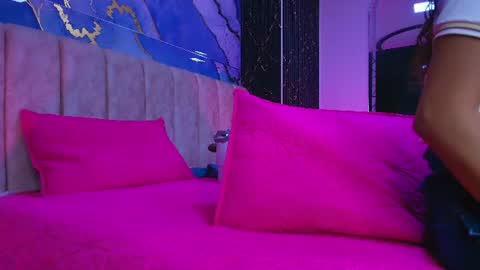Arleth  online show from July 2026 03:02:01 AM