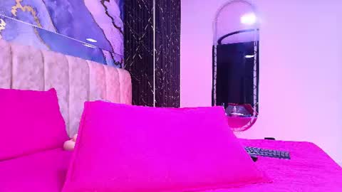 Arleth  online show from July 2026 03:08:01 AM