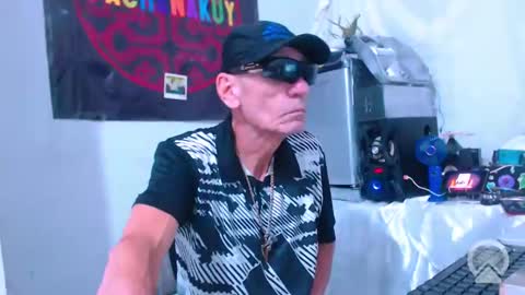 armaduradeacero online show from September 2025 07:20:01 AM