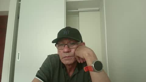 armaduradeacero online show from June 2026 09:51:01 PM