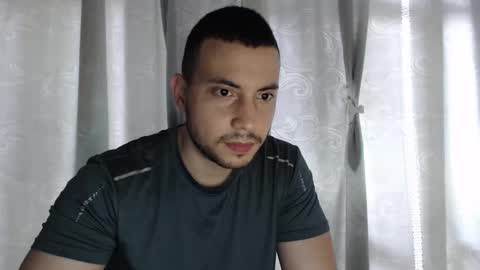 ARMANDO online show from May 2026 06:57:02 PM