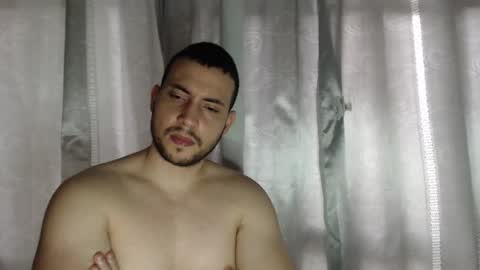 ARMANDO online show from May 2026 06:16:02 PM