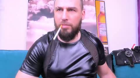 Snapshot of armandosteel chatting on February 2025 06:39:02 AM Armando online show from February 2025 06:39:02 AM