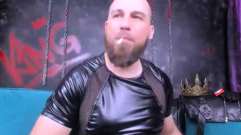 Armando online show from October 2025 02:52:01 AM