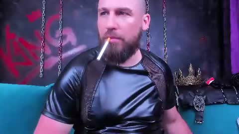 Armando online show from June 2026 06:53:02 PM