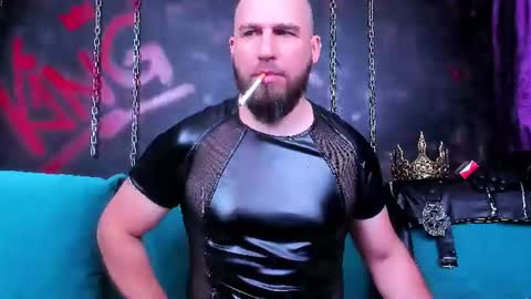 Armando online show from July 2026 08:02:01 PM