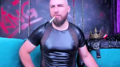 Armando online show from July 2026 08:47:01 PM