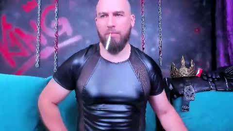 Armando online show from July 2026 08:26:02 PM