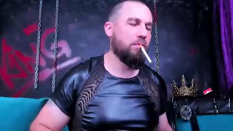 Armando online show from August 2026 07:27:02 PM