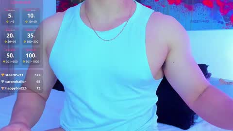   online show from March 2025 09:02:02 AM