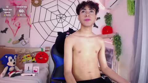 armond online show from October 2025 09:37:01 AM