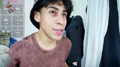 armond online show from March 2026 12:48:02 AM