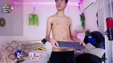 armond online show from April 2026 08:37:02 AM