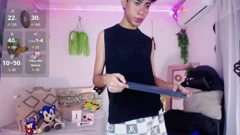 armond online show from April 2026 04:35:02 AM