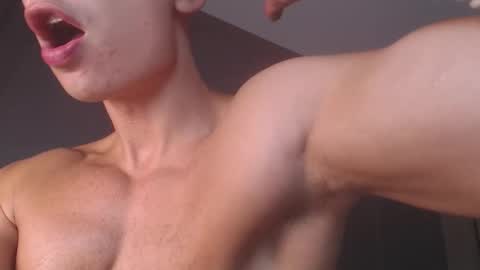 Snapshot of arniboysport chatting on March 2026 11:28:02 AM Arni online show from March 2026 11:28:02 AM